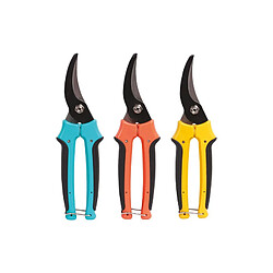 SECATEUR UNIVERSEL BIMATIERE 19CM ASS SPEAR & JACKSON - 56549