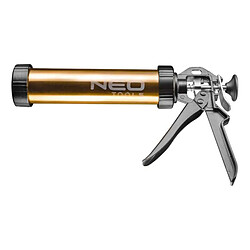 Colle & pistolet à colle Neo Tools