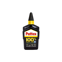 Pattex Colle multi-usages - Noir