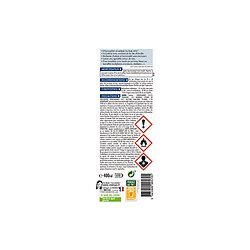 Produit de finition pour bois