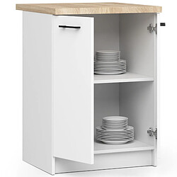 Meuble bas de cuisine