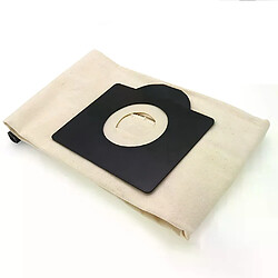 Sacs lavables pour aspirateur Kärcher WD3, en tissu WD3300 MV3 SE4001 SE4002 6.959-130 A2200 A2500 A2600 A2900 A3100~01369 