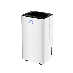 Déshumidificateur 12l/j 45m² - DSH12L - CONFORT LINE