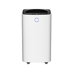 Déshumidificateur 12l/j 45m² - DSH12L - CONFORT LINE