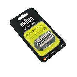 Avis Cassette pour rasoir - 32B - BRAUN