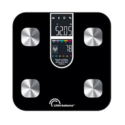 Pèse-personne LITTLE BALANCE