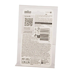 Accessoires rasoir & tondeuse