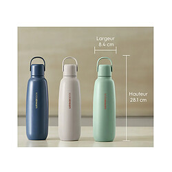 Bouteille isotherme 0.93l bleu - 1062402332 - SODASTREAM