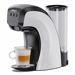 Machine à Café à Capsules HiBREW H3B 2025 Blanc