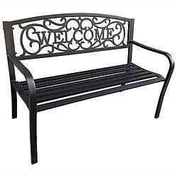 Banc de jardin AKORD