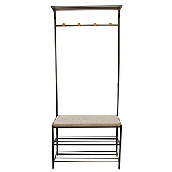 Porte-manteau & patère The Home Deco Factory