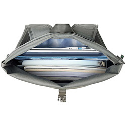 Acheter Rivacase Sac à dos Pour PC 15.6" Gremio 15L Imperméable avec 3 Compartiments Gris