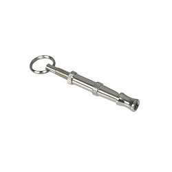 Toilinux Sifflet ultrason pour chien