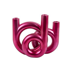 Bougeoir & chandelier Present Time