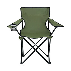 Akord Chaise De Camping Pliable Anter Vert 49X49X41