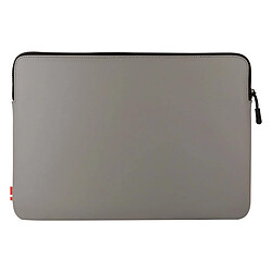 Avis DBRAMANTE1928 Housse pour Ordinateur / Tablettes 14" Collection Oxford ICON Gris