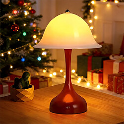 ZMH Lampe à poser LED Intensité Variable USB Rechargeable