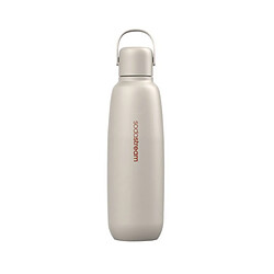 Bouteille isotherme 930ml beige - 1062402331 - SODASTREAM