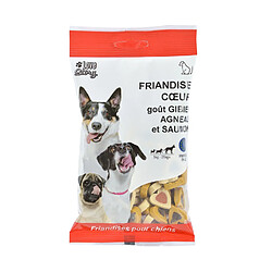 Friandise pour chien