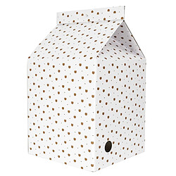 Acheter The Concept Factory Griffoir pour chat LA MAISON DU CHAT - Blanc