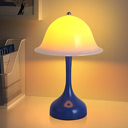 ZMH Lampe de chevet LED Sans Fil USB Rechargeable Pour Chambre