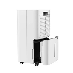 Avis Déshumidificateur 12l/j 45m² - DSH12L - CONFORT LINE