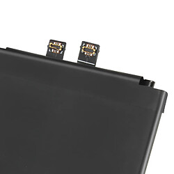 Xiaomi Batterie de Remplacement BP4G 4500mAh pour Xiaomi 13 Service Pack Noir