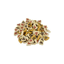 Toilinux Petites friandises pour chien - 150g Love Story - Petites friandises pour chien - 150g - Design