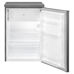 Acheter Réfrigérateur 109L Inox Bomann KS7251-Inox