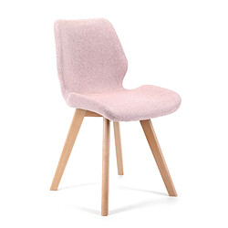 Akord Chaise Rose 40X53X42