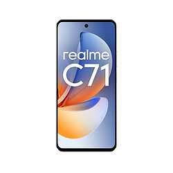 Smartphone REALME C71BLANC