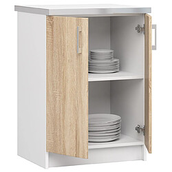 Meuble bas de cuisine