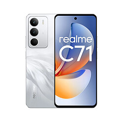 Smartphone REALME C71BLANC