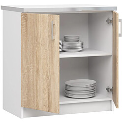 Meuble bas de cuisine