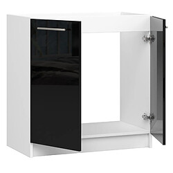 Meuble bas de cuisine