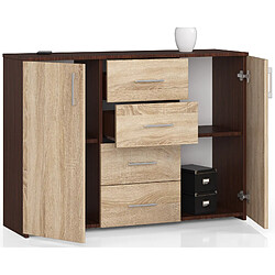 Commode & chiffonnier