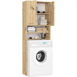 Meuble bas de salle de bain