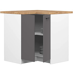 Meuble bas de cuisine