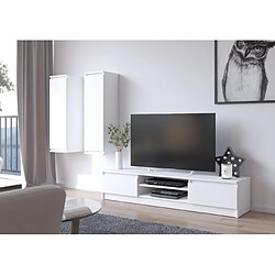 Meuble TV & Hi-Fi