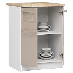 Meuble bas de cuisine