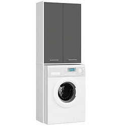 Meuble bas de salle de bain AKORD