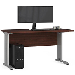 Akord Bureau d'ordinateur - Wengé