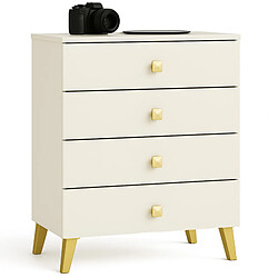 Akord Commode Mobi Cachemire - Beige