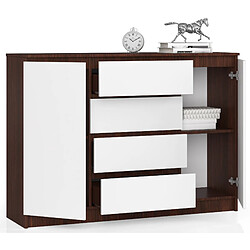 Commode & chiffonnier