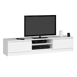 Meuble TV & Hi-Fi AKORD
