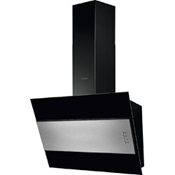 Zoe Zanker KHV62550BA Hotte aspirante