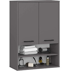 Meuble haut de salle de bain AKORD
