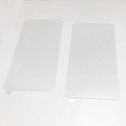 Avis INF Protection d'écran en verre trempé pour Samsung Galaxy A52/A52 5G/A52S 5G