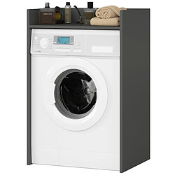 Meuble bas de salle de bain