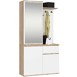 Vestiaire AKORD